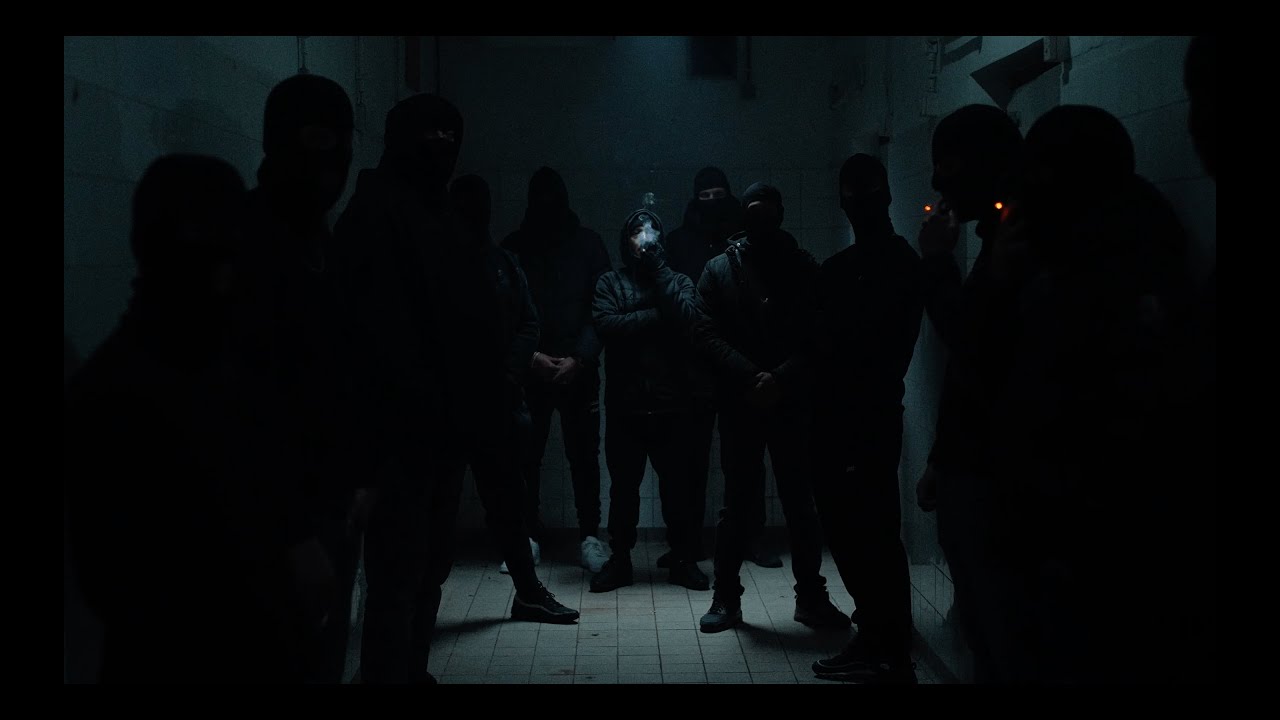 Stee x Skaffa - Leven in hel (Prod. 23Beats & V.V.)