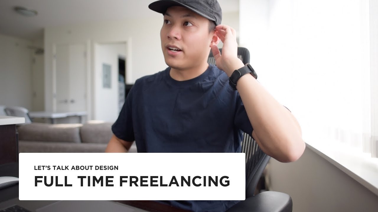 6 things to check before becoming a freelancer full time