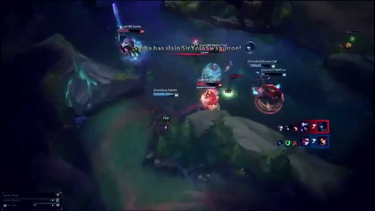 Diamond ADC Montage