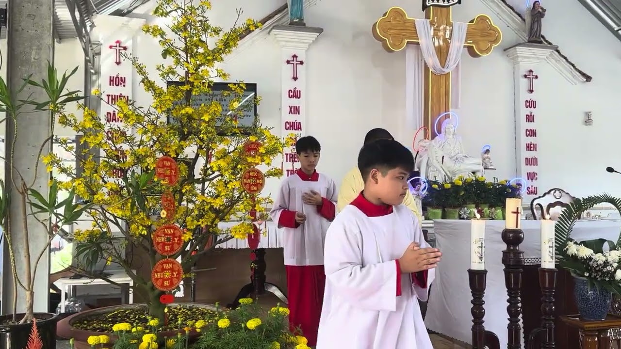 Ngày Xuân Hiếu Thảo - Nguyễn Duy 