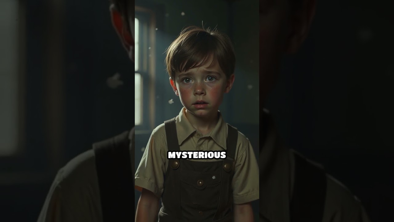 "Real Exorcism Case | Robbie Mannheim ന്റെ വാസ്തവ കഥ