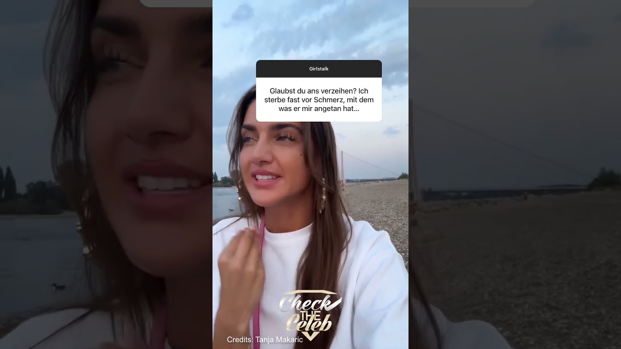 TANJA MAKARIC könnte niemals JULIENCO wieder verzeihen!