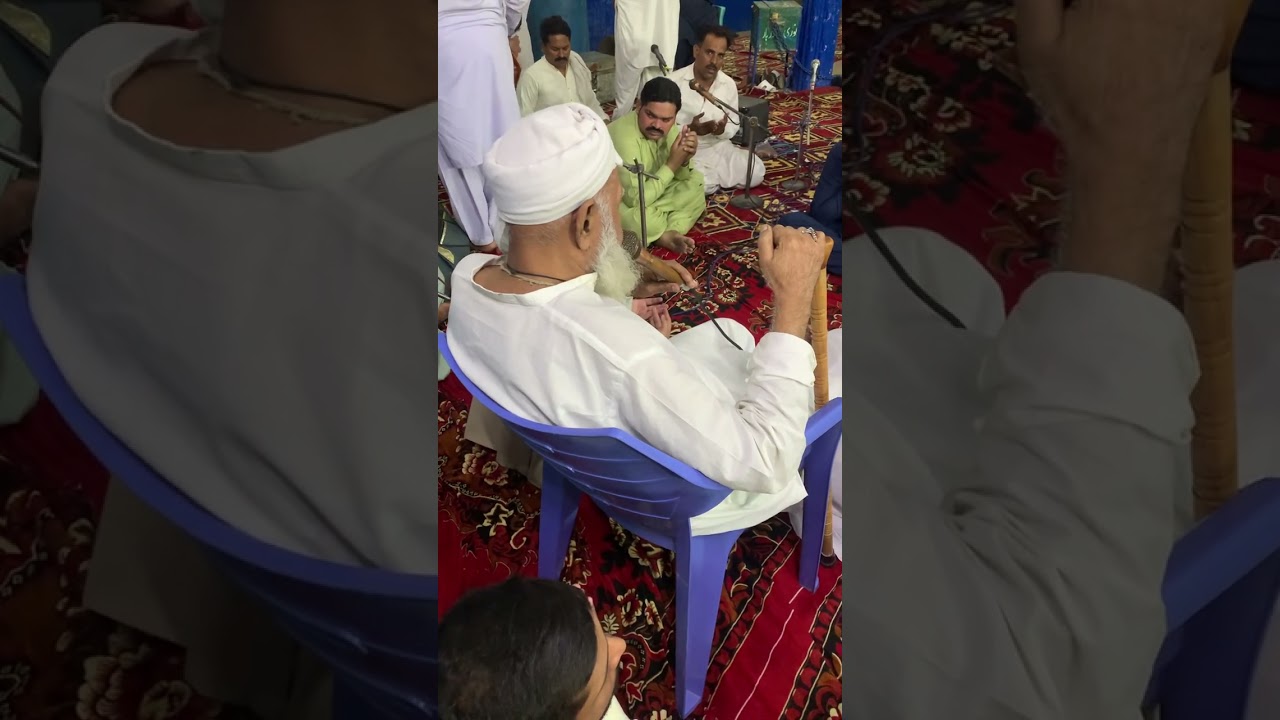 Dua Urs Murbarak 2025 Pir Noor Mohammad Khan SB Noori Darbar Sargodha