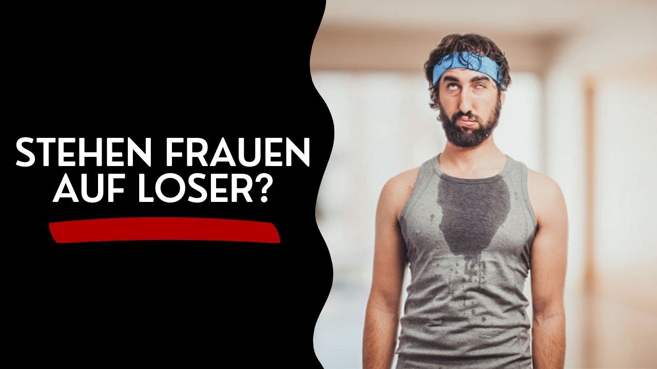 Wieso stehen manche Frauen auf 