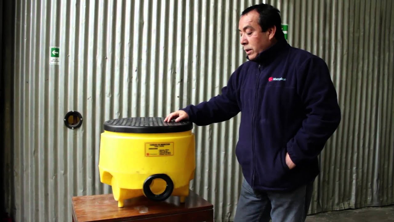 Capacitacion Fosas Septicas