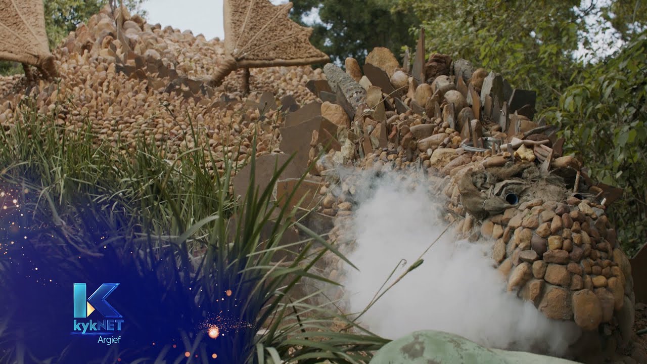 Kwêla - Hidden Dragon Garden