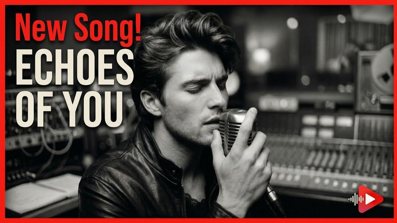 🎸 Echoes of you | Original Version