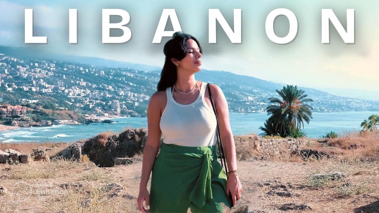 LIBANON - DAS LAND DER SCH&Ouml;NHEIT!
