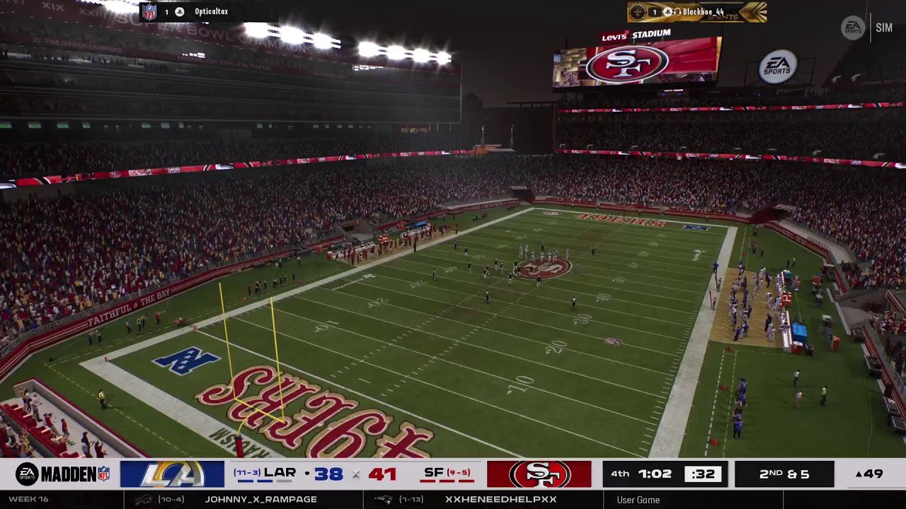 Madden 26 NBA 2K