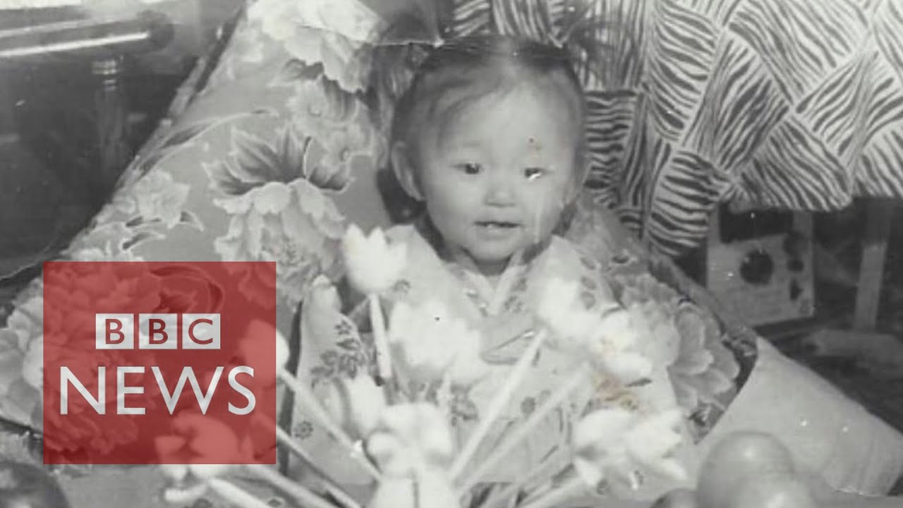 'I escaped death in North Korea'