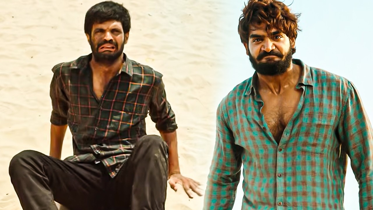 Movie Climax Scene: गुना ने अपने ही बेस्ट फ्रेंड का सच जानने पर उसको मार दिया - Guna 369 - Part 8
