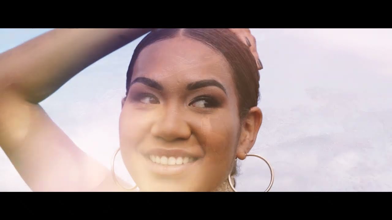 Yanu Boyz - Moce Noqu Ka Talei (Official Music Video)