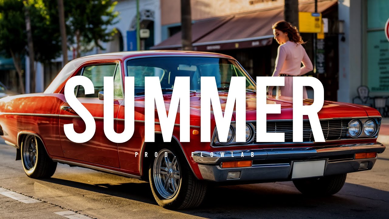 Summer – Chill Old School Rap Beat | 90s Type Beat LA Vibe #rapbeats #rap #youtubeshorts