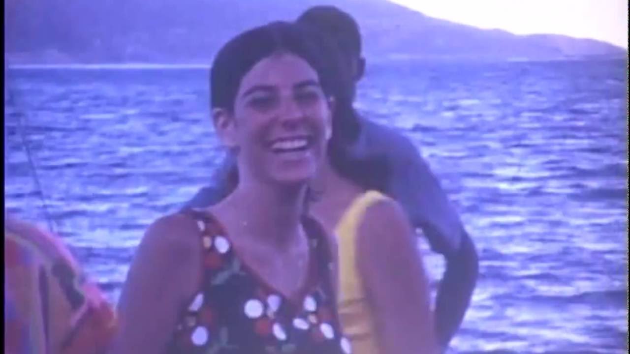Carriacou 1969