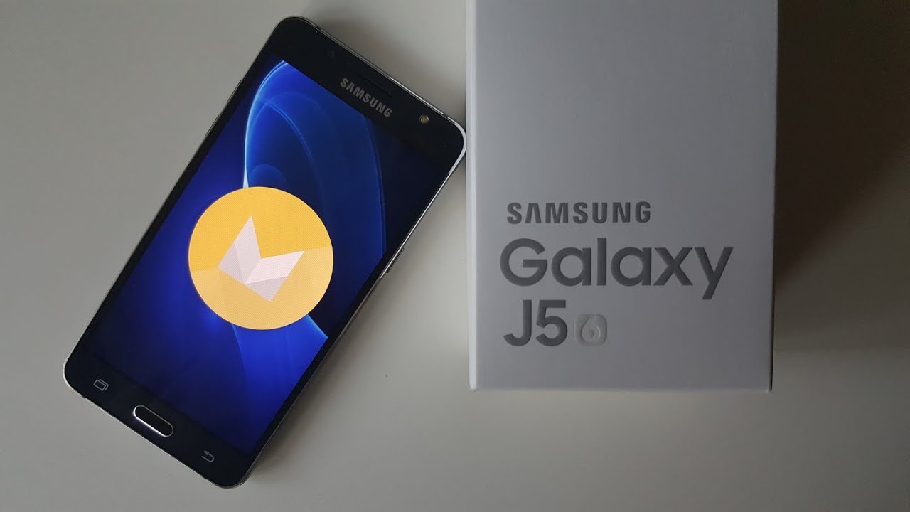 Recenzja Samsung Galaxy J5 2016 - test Tabletowo pl