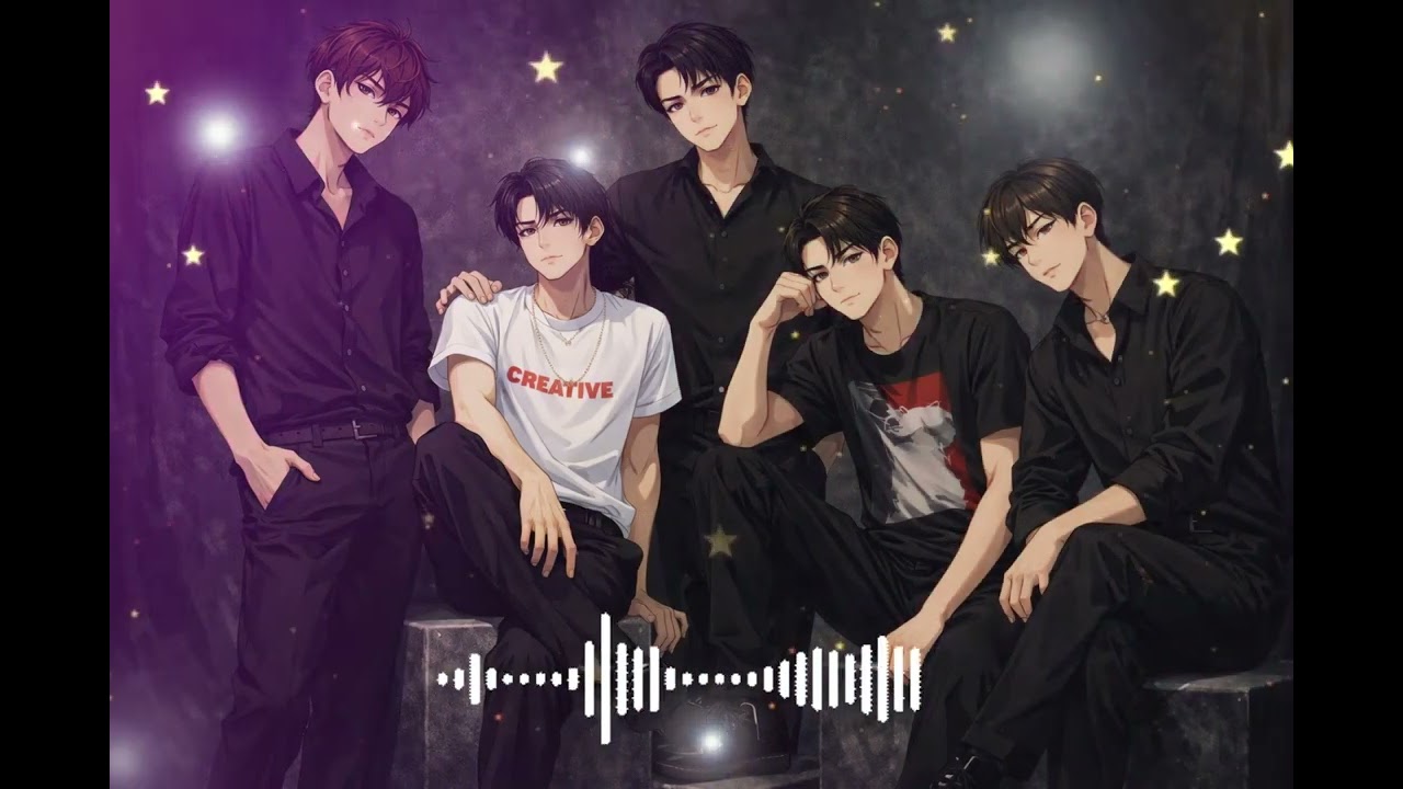 Black code