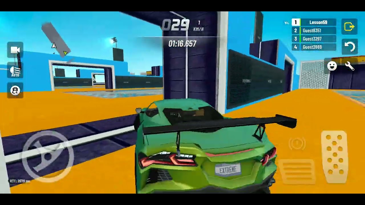 #lamborgini racing#time