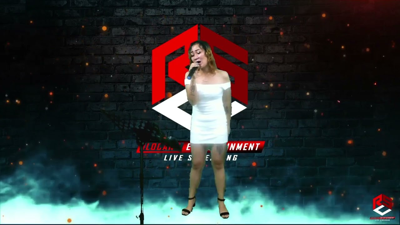 AKWEK ILOCANO SONG COVERED BY LEE WAH OF RCS