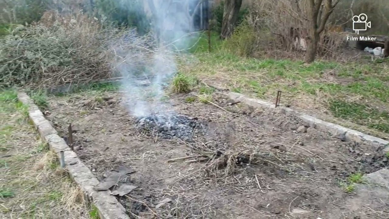 RODOS Metamorfoza działki.