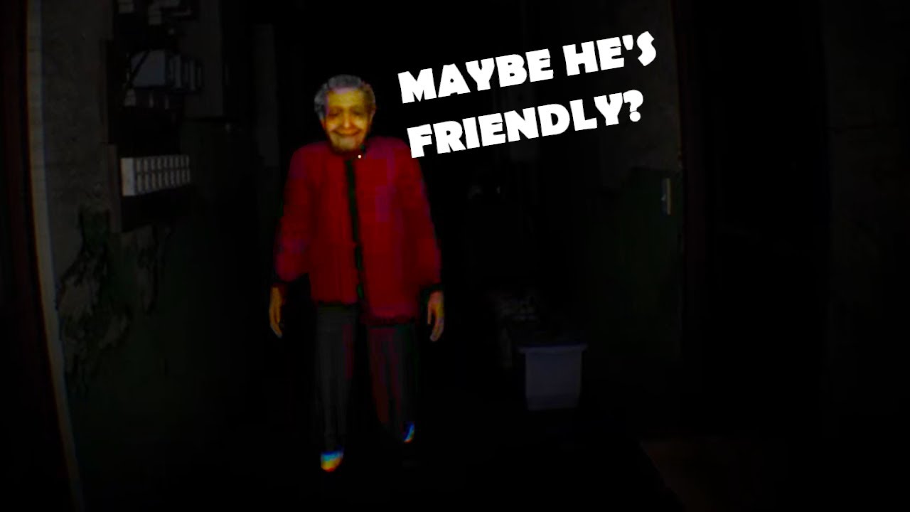 Going Ghost Hunting At An Abandoned Hotel Was Not A Good Idea... | Dread Flats DEMO