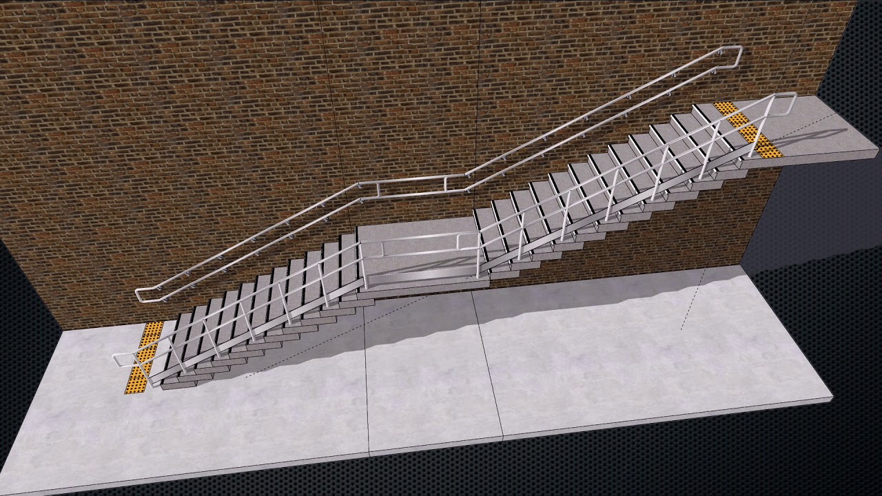 Stair Design Standards Explainer Video