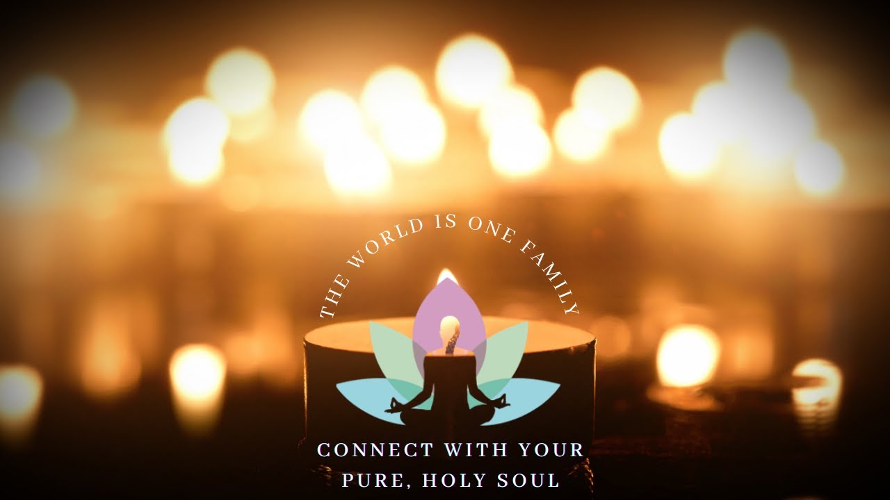 Soul Connection with Samarpan Meditation (old)