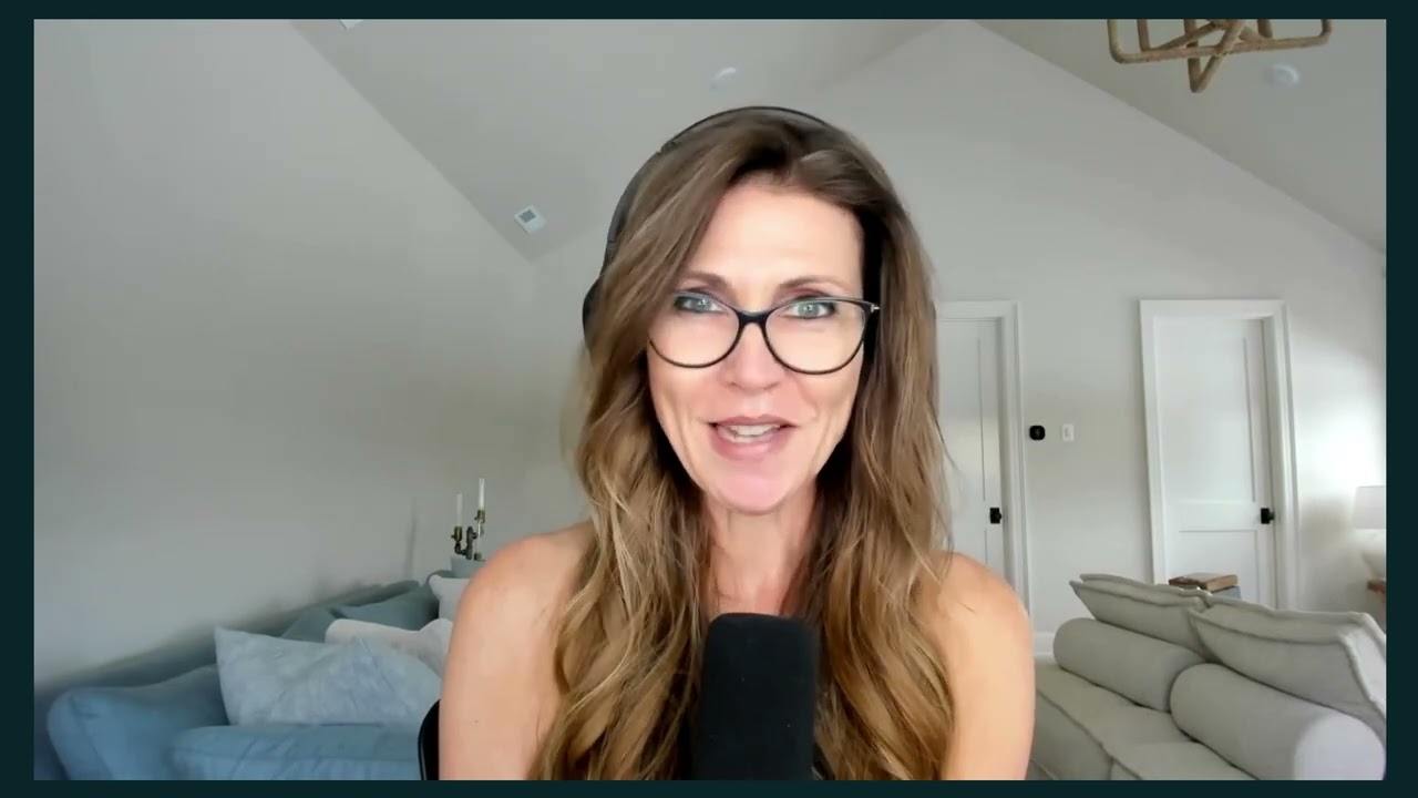 Let&rsquo;s Talk About Sex: Hormones & Rekindling Passion | Functional Medicine Insights - Dr. Lindgren