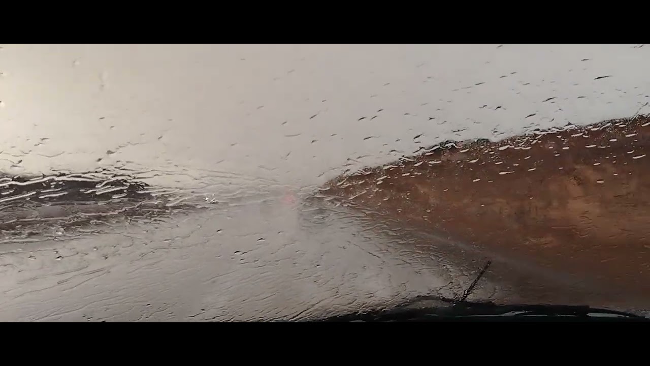 شتاء ومطر وخيل ...تبوك١٤٤٧