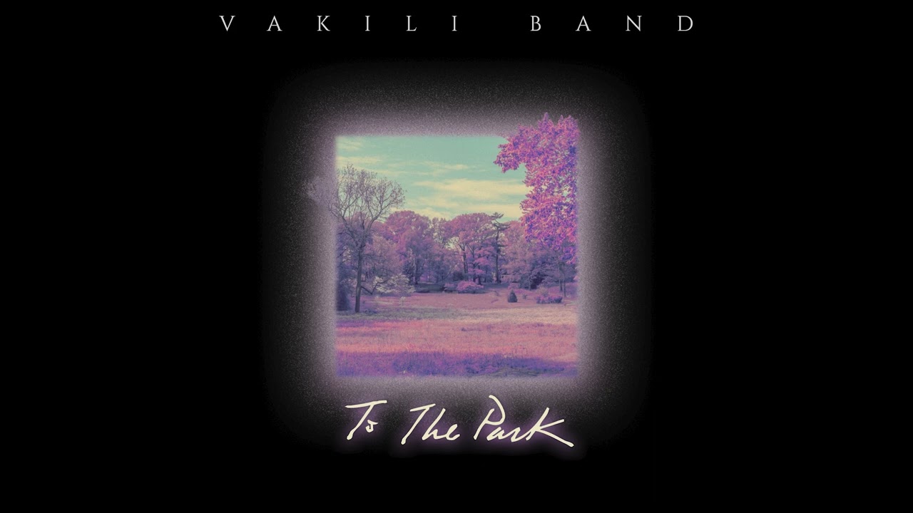 Vakili Band 