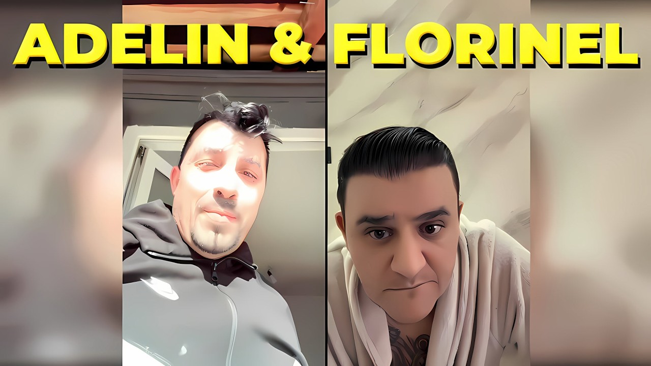ADELIN PETRISOR & FLORINEL
