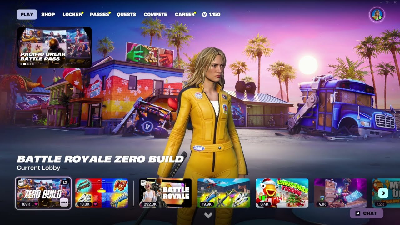 Fortnite Instant and Permanent Crash fix!💻🛠️
