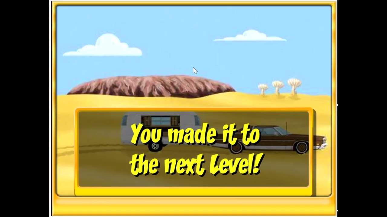 懷舊小遊戲/升級版挖金礦小遊戲/Retro-style mini-game / Upgraded gold mining mini-game