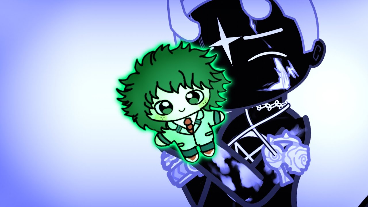 Gacha Little Mod Review | @luckychan  | Gacha Club