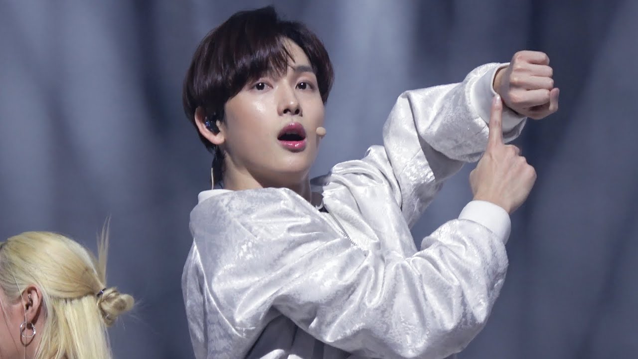 230211 임시완 팬콘서트 - 째깍째깍