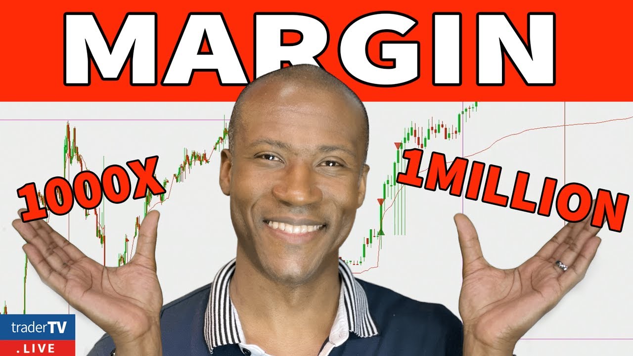 The Ultimate Guide To Trading On Margin (For Beginners)