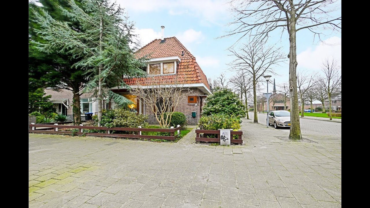Woningvideo Javastraat 70