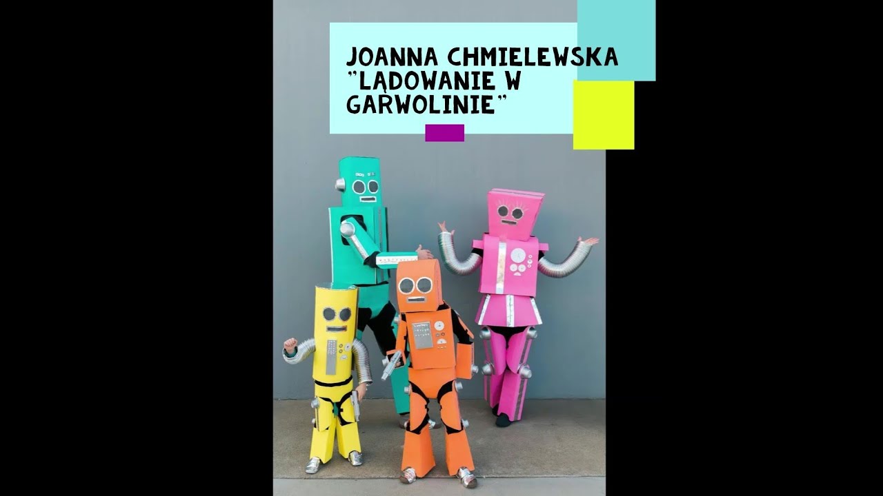 Joanna Chmielewska 