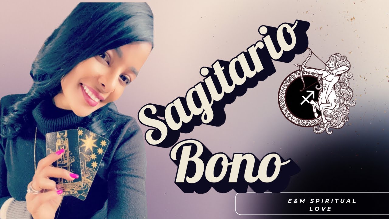 Sagitario : Destinado A Cambiar Tu Mundo | Bono !