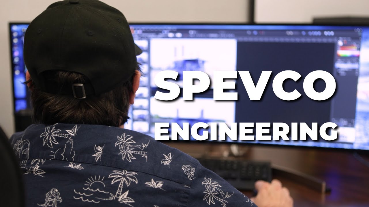 SPEVCO Engineering