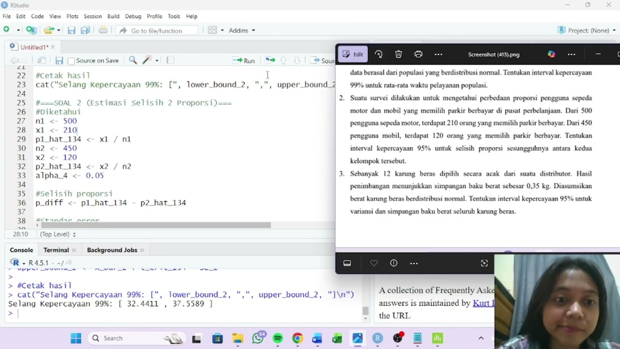 Statistika 2_Modul 1_Nasywa Fitria Salianti