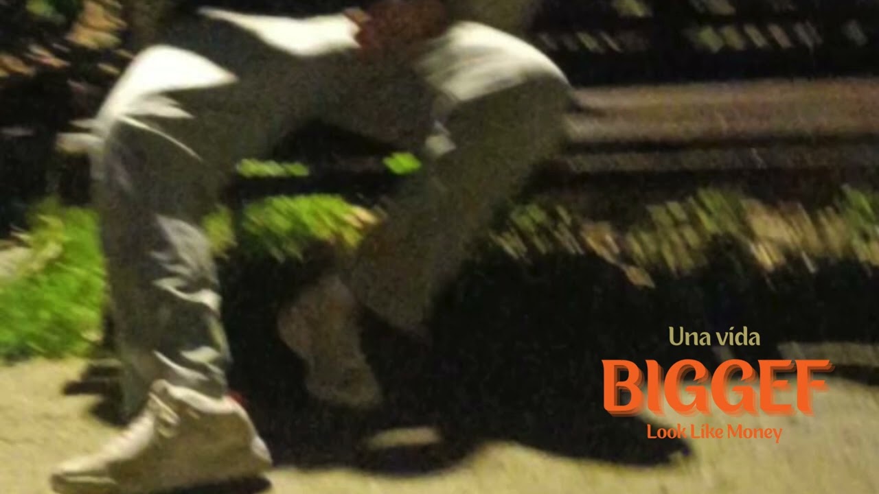 BIGGEF ||*Una vida*||