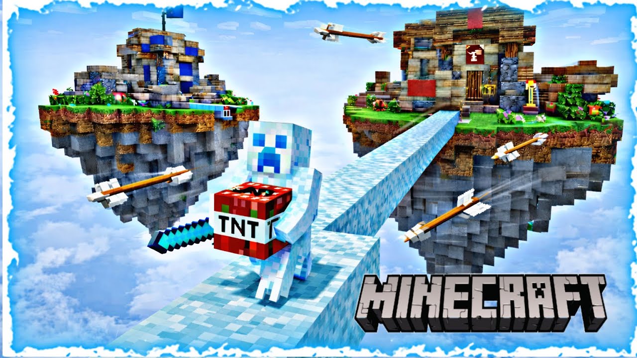 THEY NEVER EXPECTED THE TNT RUSH!!😱