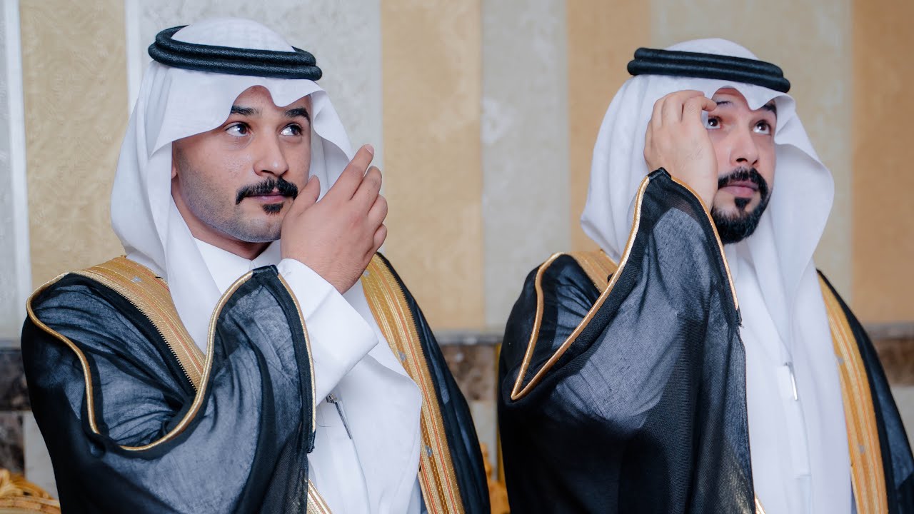 شيلة الشابين محمدحسين منسي العُمري و عبدالرحمن حسين منسي العُمري