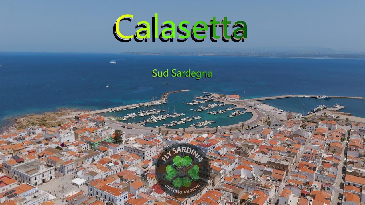 Calasetta