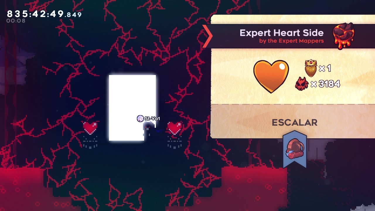Celeste - Expert Heartside Golden (Spring Collab 2020)