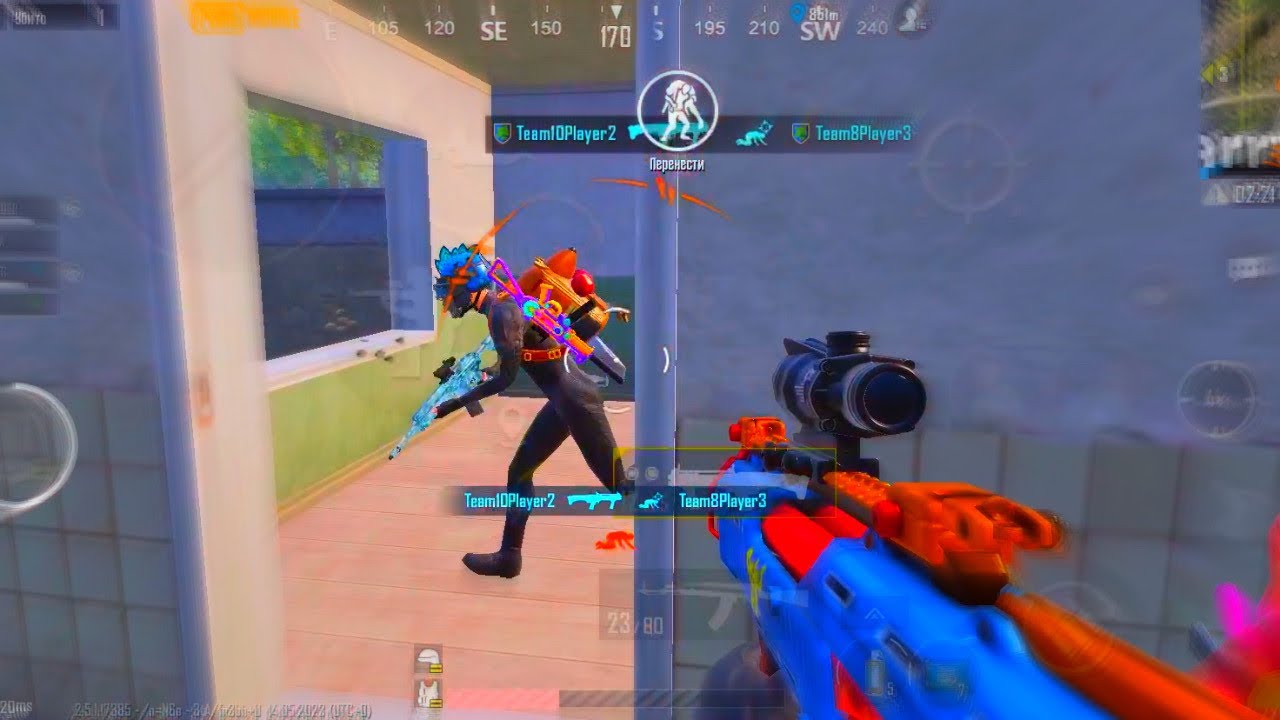 NEW CHAPTER 🔥 COMPETITIVE HIGHLIGHTS | PUBGMOBILE