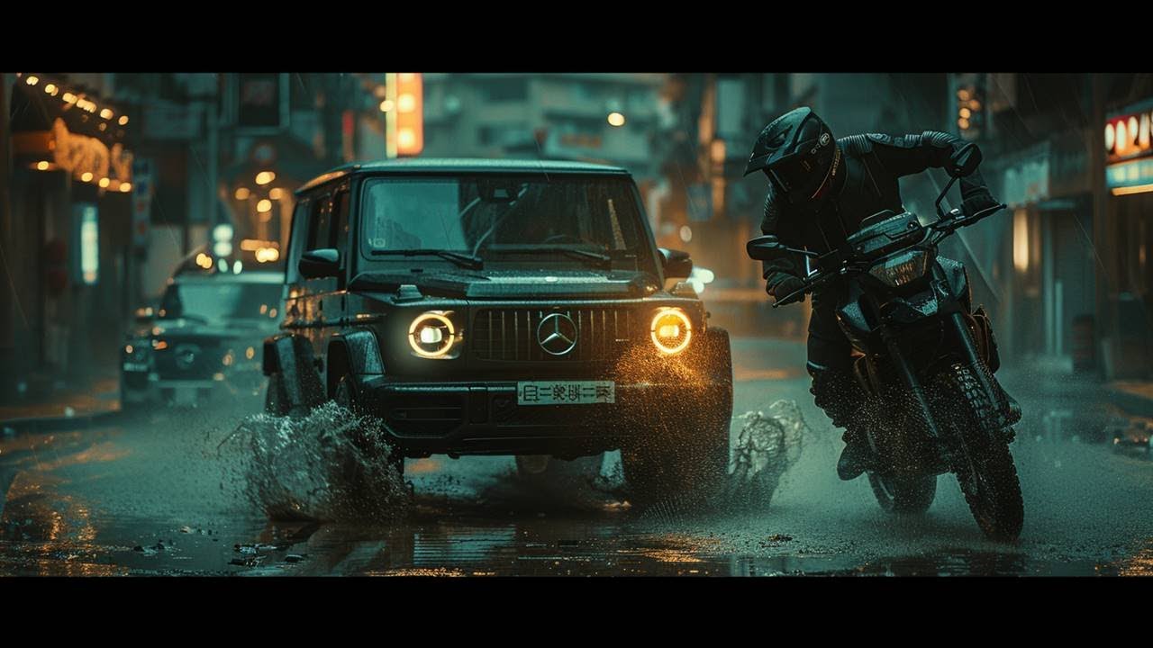 Nouveau Film D'action Complet en Fran&ccedil;ais, 2025 | Super Meilleur Film