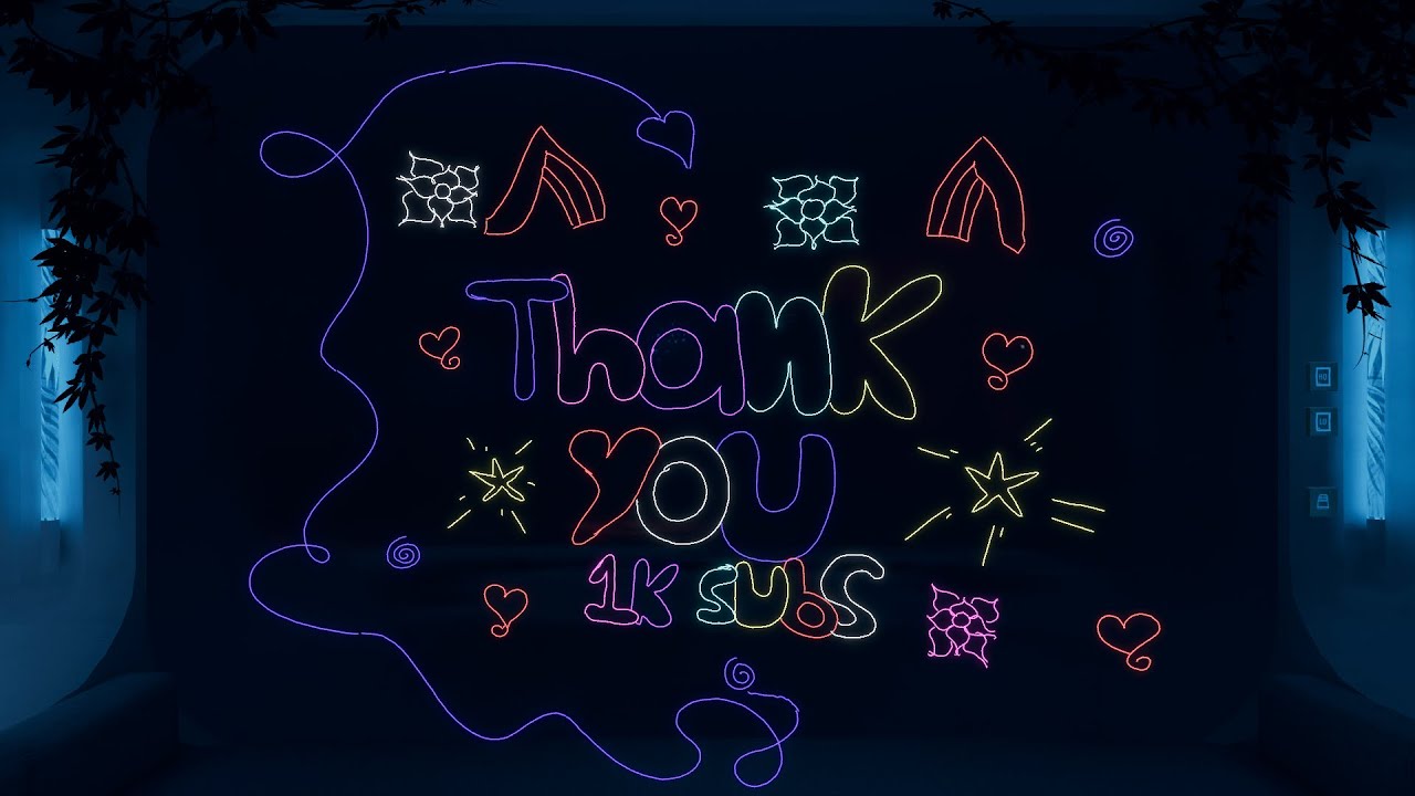 ASMR︱About Me 1K SPECIAL!!!!