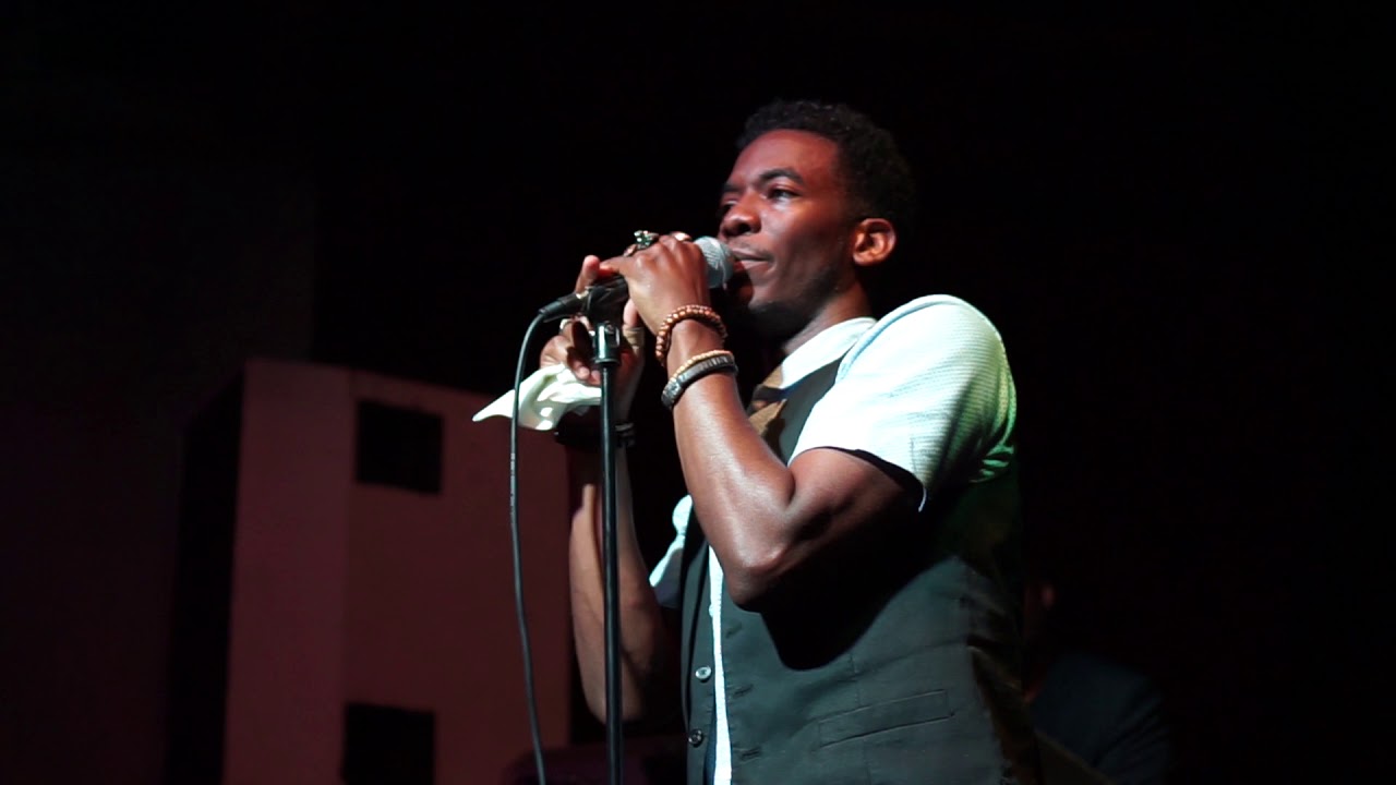 J. Buck - Whip Appeal (Babyface Cover)