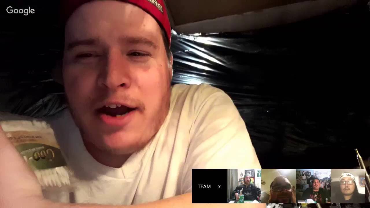 SHATTERDAY NITE LIVE #12 FEAT TEAMXHIGH